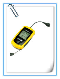 2.4GHz ওয়্যারলেস LCD স্ক্রীন GPS ট্রেল ক্যামেরা GPS HYZ-842G 300-500m