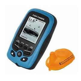GPS ফিশফাইন্ডার ওয়াইল্ডলাইফ ট্রেইল ক্যামেরা HDS-7 Gen2 7inch SH-730 3.5 ইঞ্চি 4w