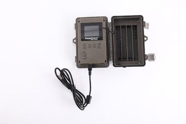 5MP 940nm স্কাউটিং ইনফ্রারেড হান্টিং ক্যামেরা, হরিণ অন ট্রেল ক্যামেরা